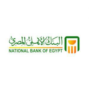 National Bank of Egypt