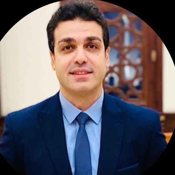 Ahmed Mostafa Kamel