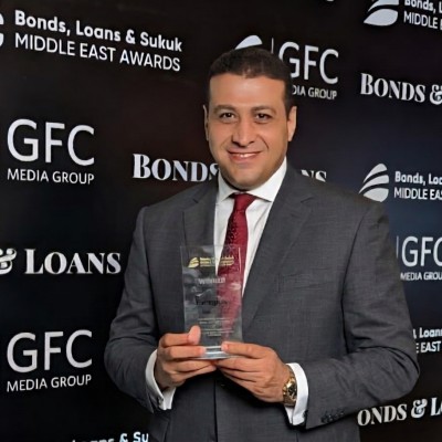Mahmoud Antar